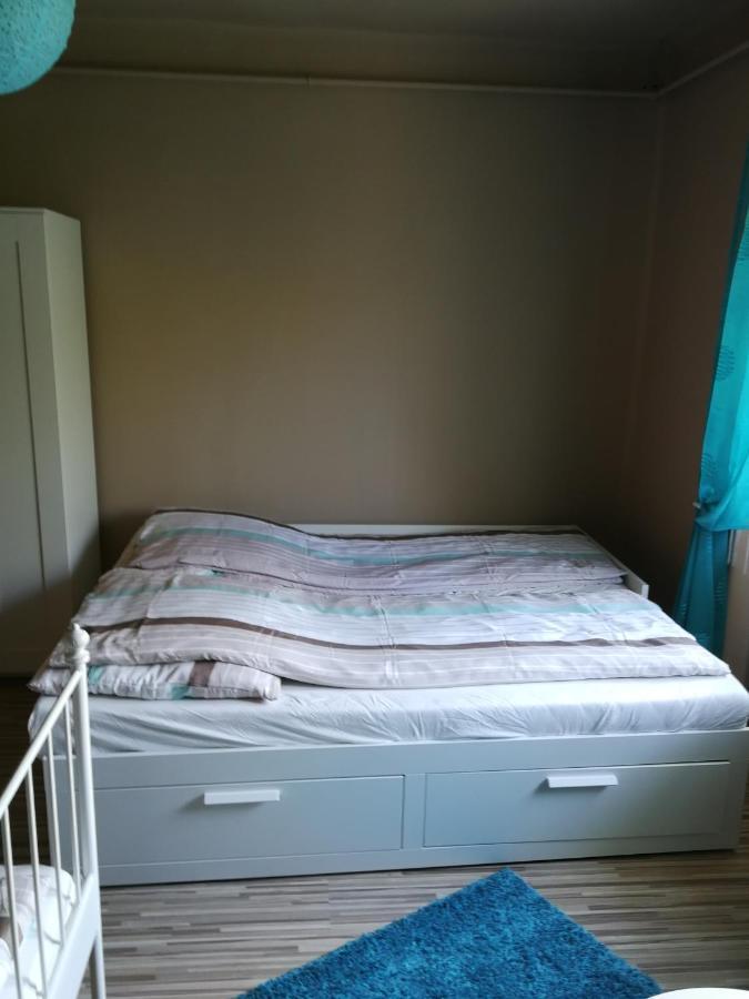 Zso-Ze Apartman Tiszafüred Exterior foto