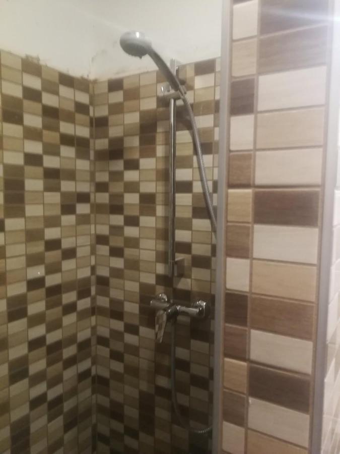 Zso-Ze Apartman Tiszafüred Exterior foto